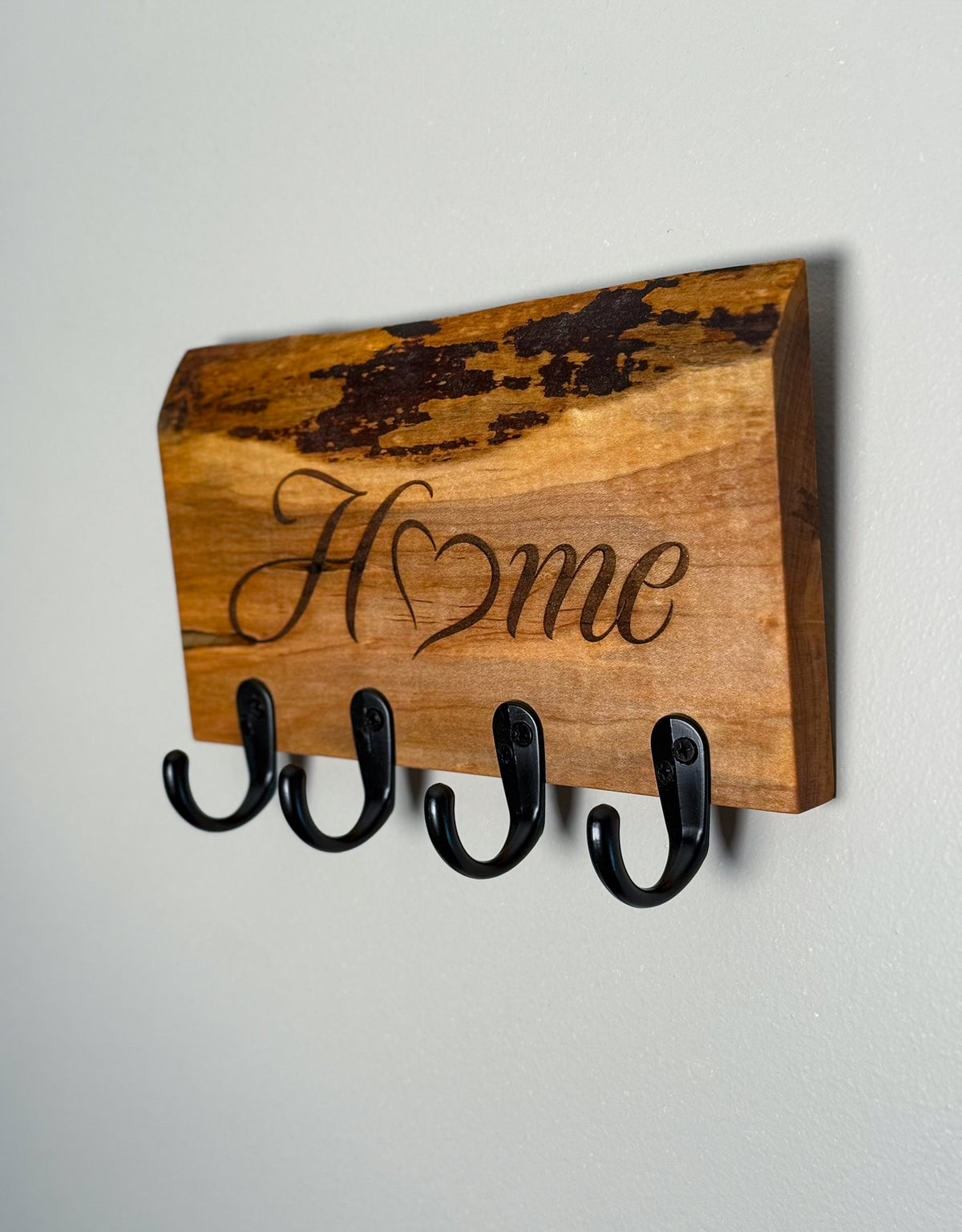 Home - Key Holder