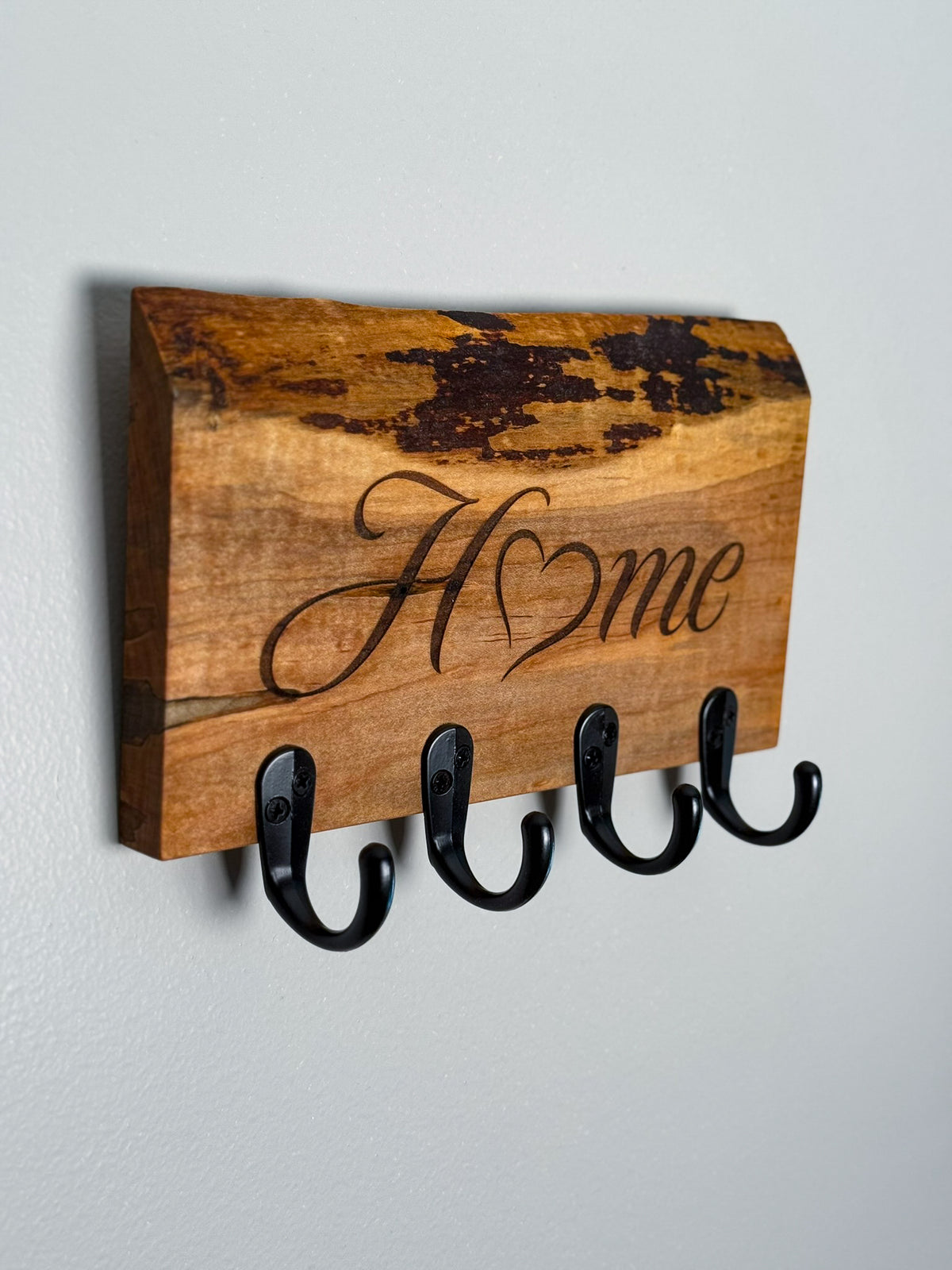 Home - Key Holder