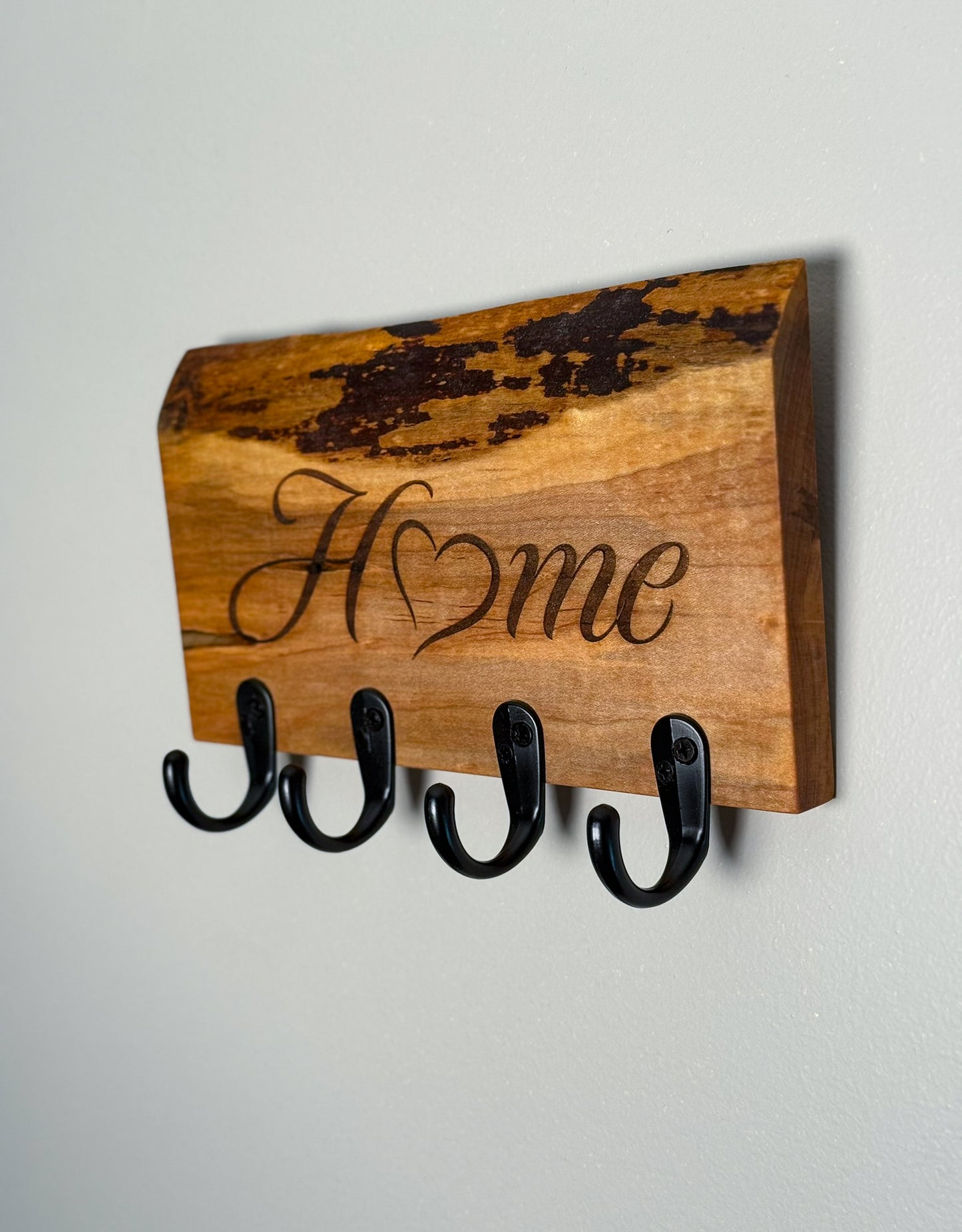Home - Key Holder