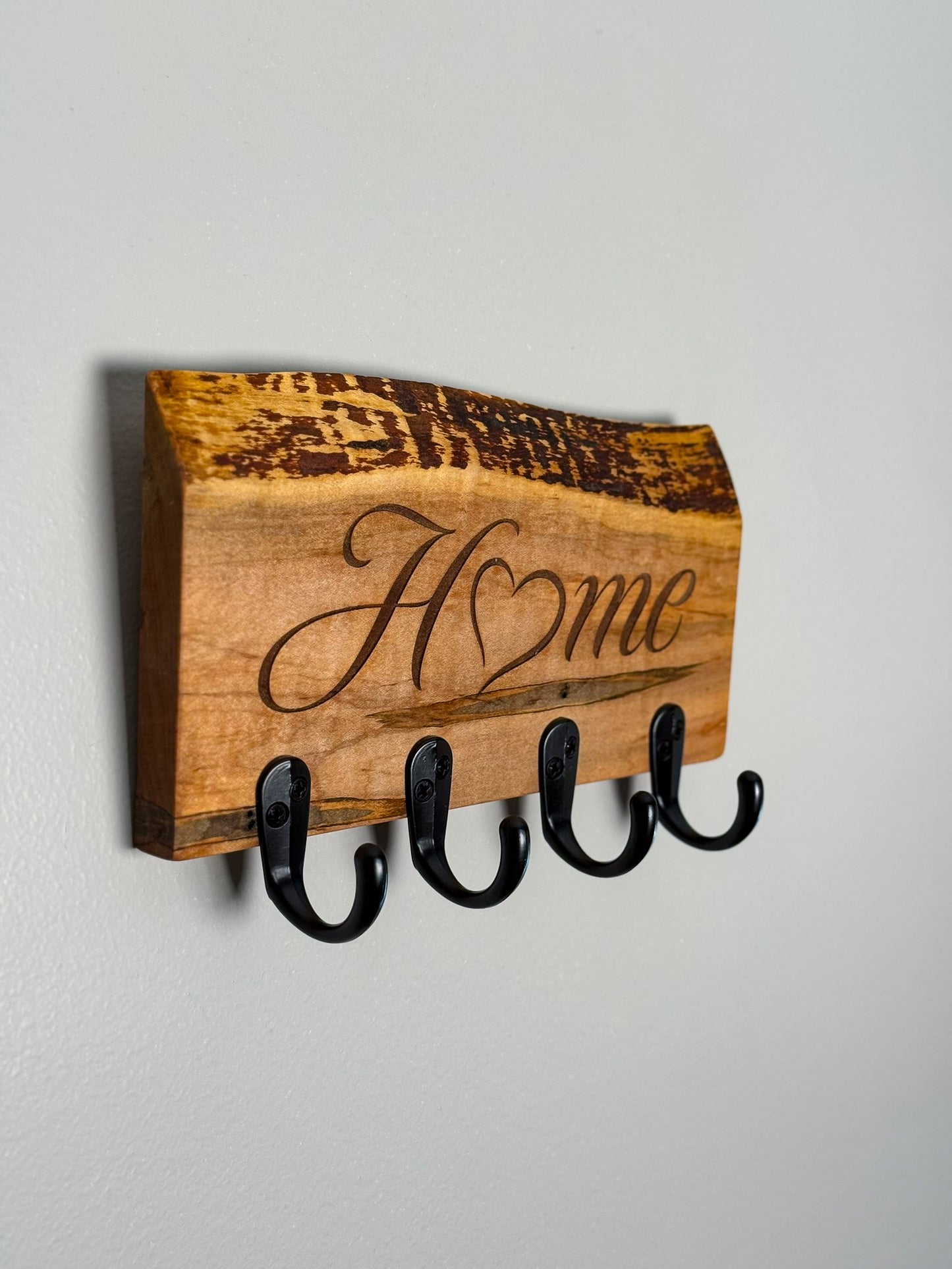 Home - Key Holder