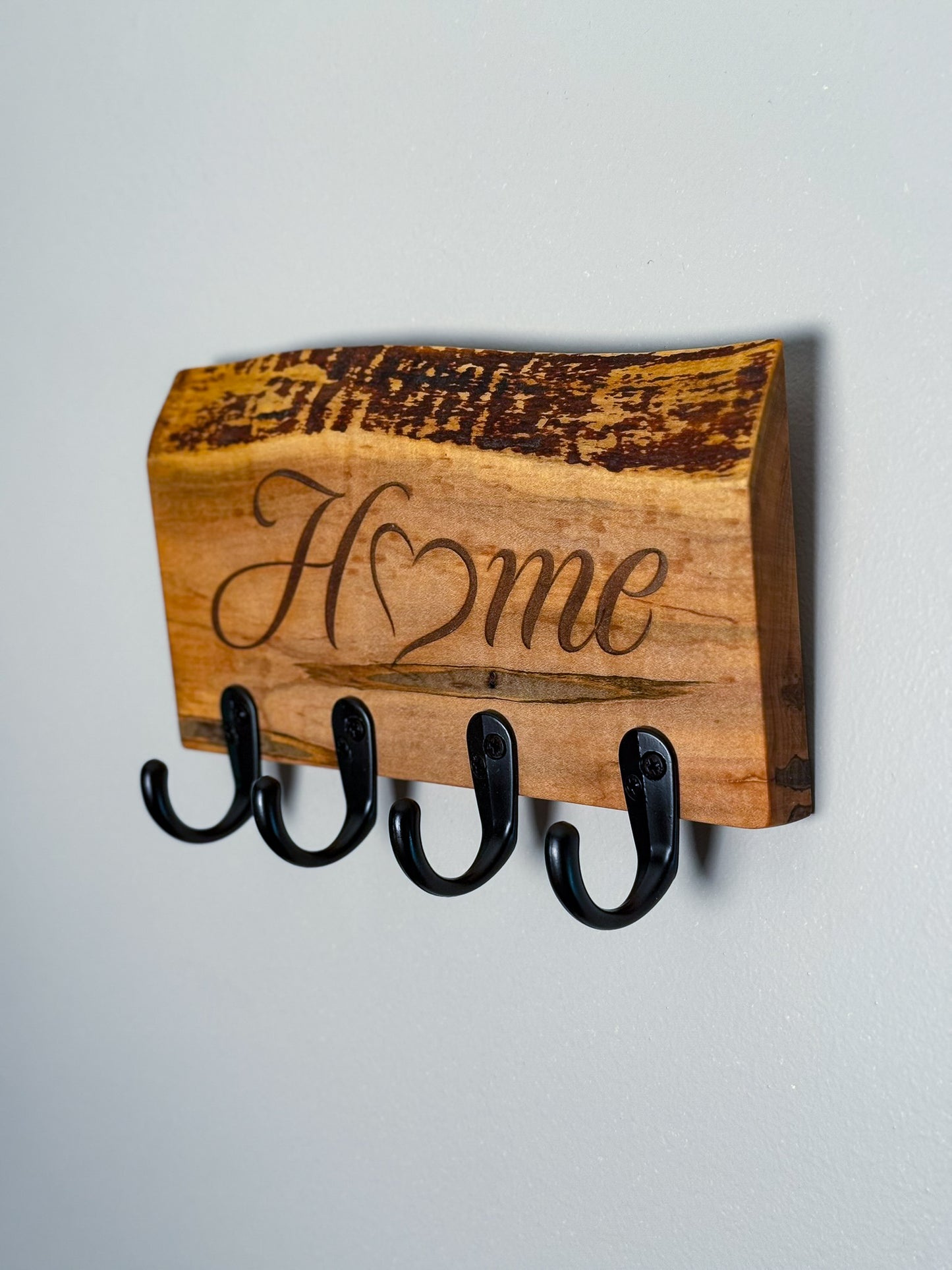 Home - Key Holder